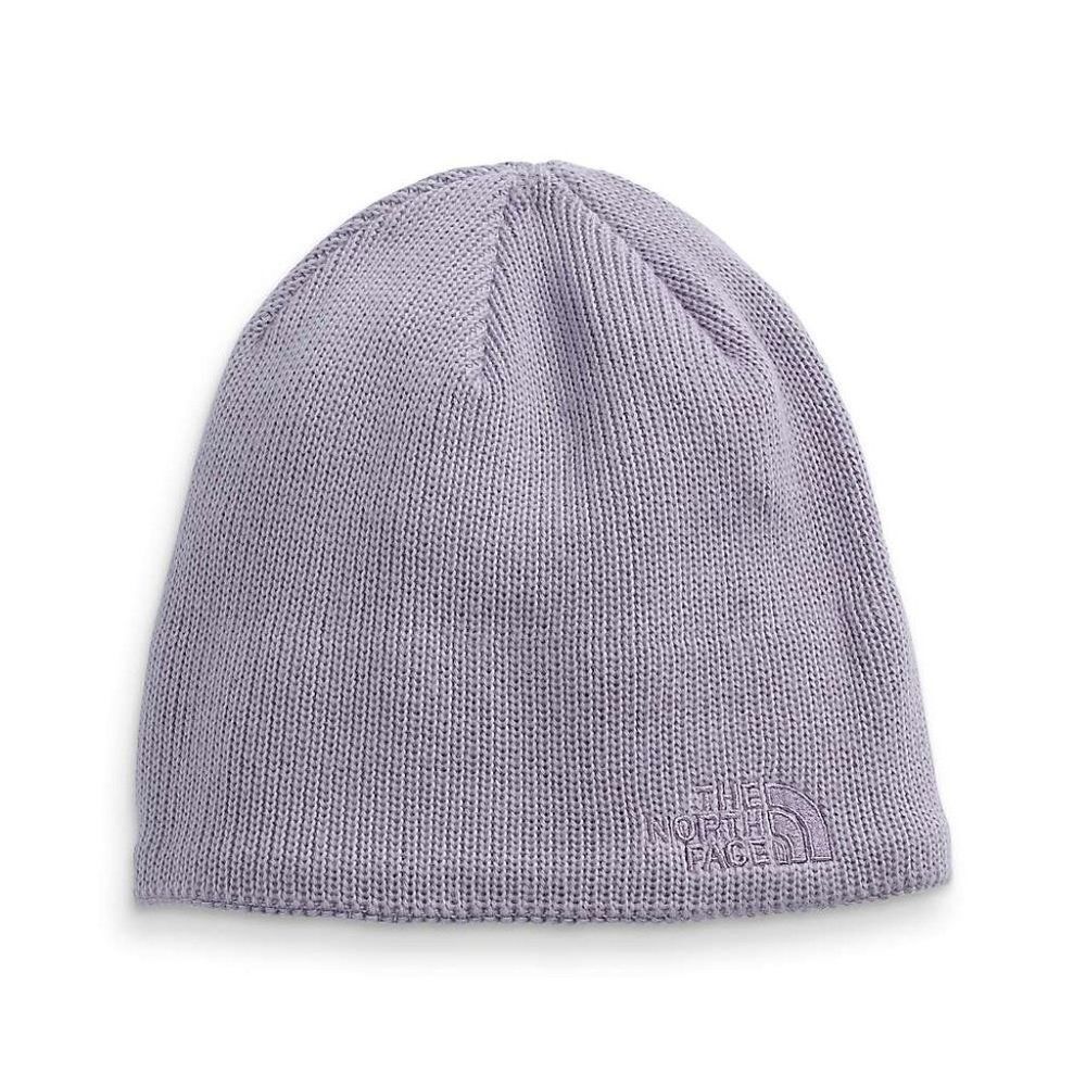The North Face Bones Recycled Beanie Minimal Grey Size OS